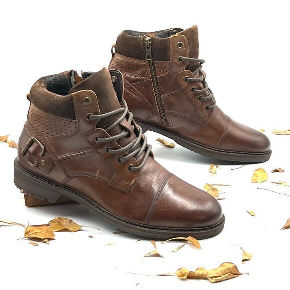 Aldo Mens Boot - Picture 1 of 11